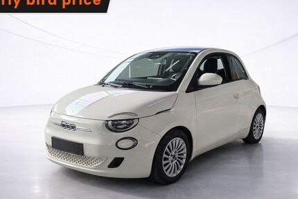 Fiat 500e 36.112 km 15.749 &euro; Ergolding 84030