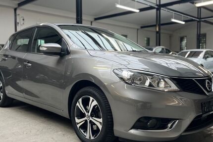 Nissan Pulsar 113.920 km 7.870 &euro; Velbert 42551