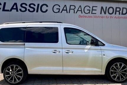 VW Caddy Maxi 22.842 km 41.900 &euro; Dollern 21739