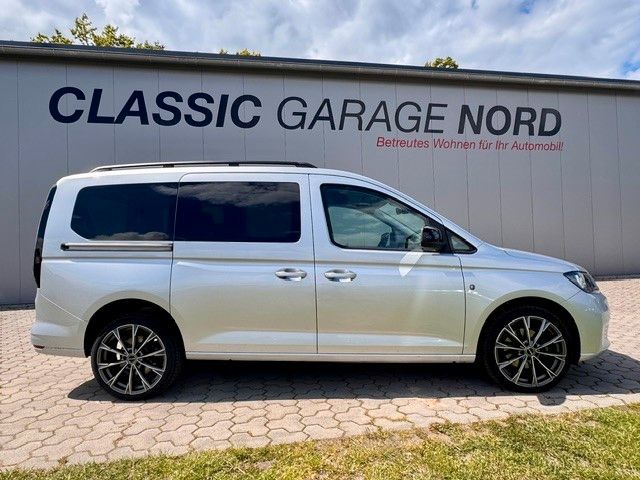 VW Caddy Maxi 22.842 km 41.900 &euro; Dollern 21739