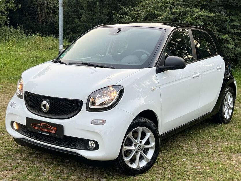 ForFour