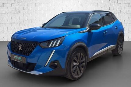 Peugeot 2008 71.108 km 17.950 &euro; Delitzsch OT Döbernitz 04509