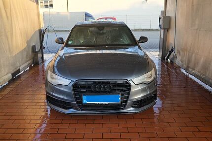Audi A6 339.000 km 13.999 &euro; voerde 46562