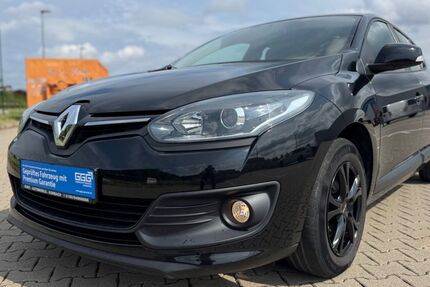 Renault Megane 80.844 km 7.800 € korbach 34497