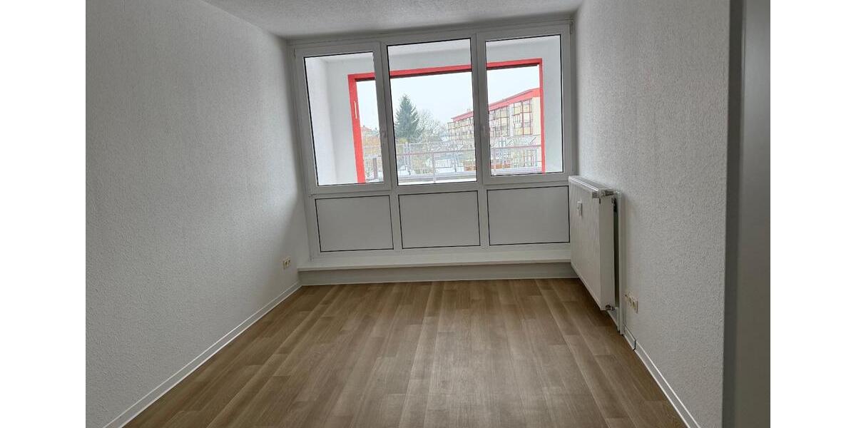 Etagenwohnung Plau am See - 3 Zimmer, 72 m&sup2;, 615&euro; | Angebot:25483761