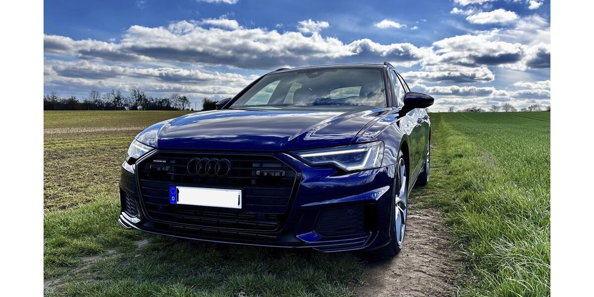 Audi A6 90.600 km 34.700 &euro; Ahlsdorf 06313