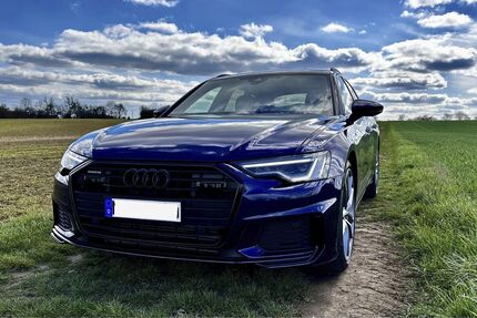 Audi A6 91.000 km 33.600 &euro; Ahlsdorf 06313