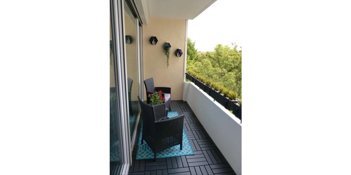 Etagenwohnung Auerbach in der Oberpfalz - 3 Zimmer, 78 m&sup2;, 1.700&euro; | Angebot:25162732