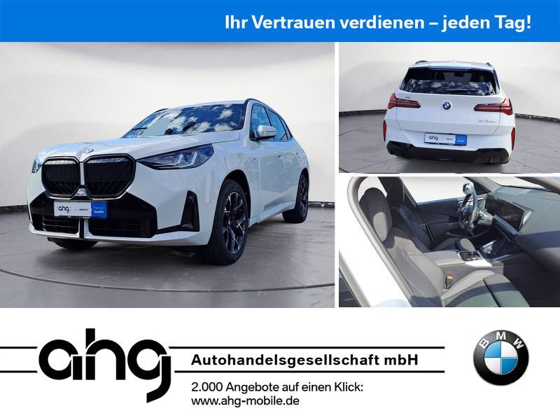 BMW X3 25.032 km 57.830 € Sinzheim bei Baden-Baden 76547