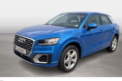 Audi Q2 161.122 km 12.750 &euro; Bernsdorf 09337