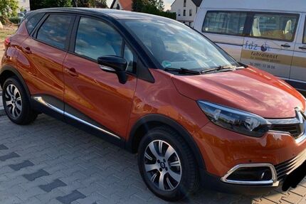 Renault Captur 119.600 km 9.200 &euro; Nürnberg 90555