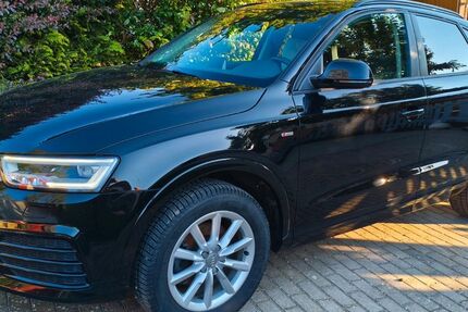 Audi Q3 112.000 km 16.000 &euro; Schiffweiler 66578