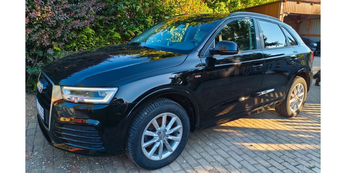 Audi Q3 112.000 km 16.000 &euro; Schiffweiler 66578