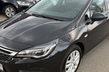 Opel Astra 137.888 km 7.988 &euro; Oberdischingen 89610