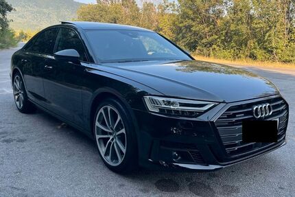 Audi A8 82.000 km 46.410 &euro; Dinkelscherben 86424