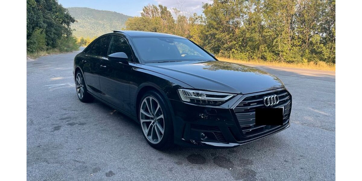 Audi A8 82.000 km 46.410 &euro; Dinkelscherben 86424