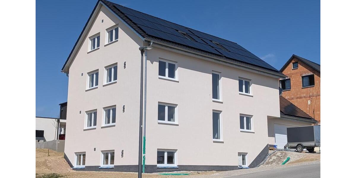 Mehrfamilienhaus, Wohnhaus Ehekirchen - 6 Zimmer, 170 m&sup2;, 1.700&euro; | Angebot:26399722