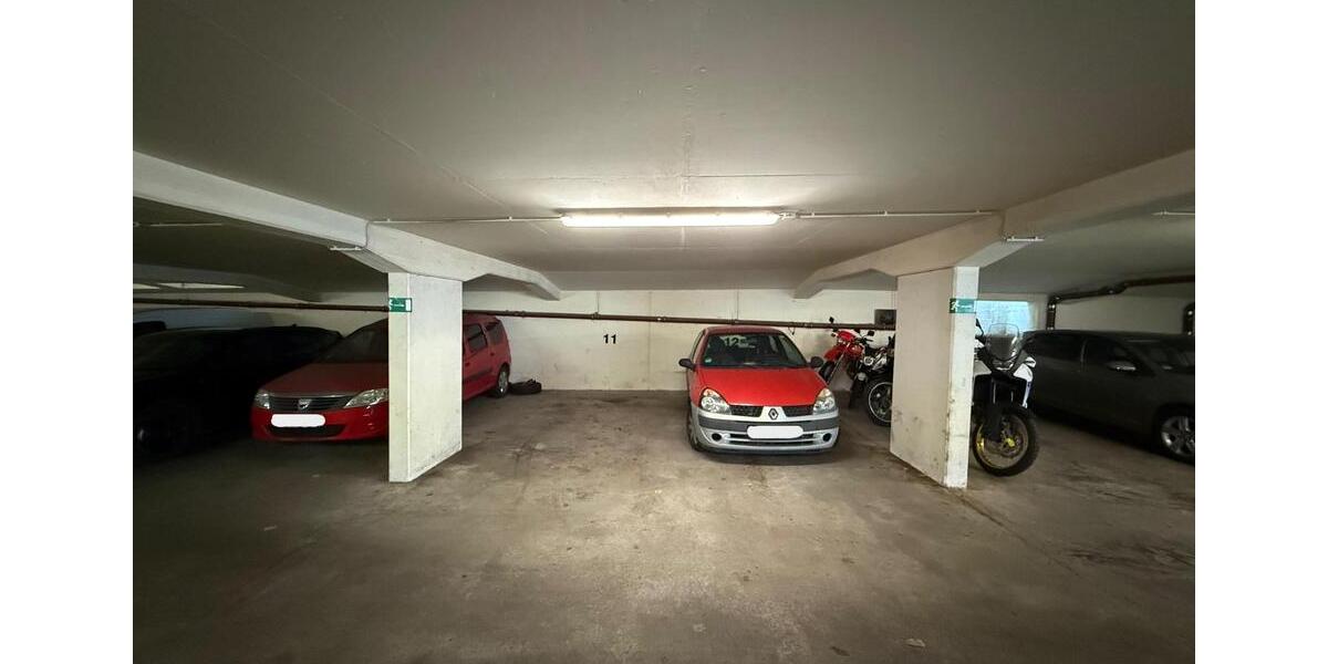 Helle 1-Raum-Wohnung in Schöneiche 1 zimmer