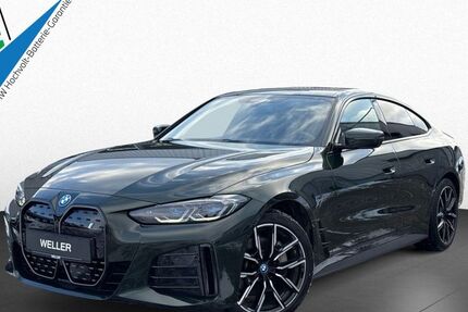 BMW i4 76.663 km 41.450 &euro; Bad Oeynhausen 32547