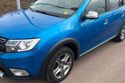 Dacia Logan 149.350 km 5.999 &euro; Bernburg 06406