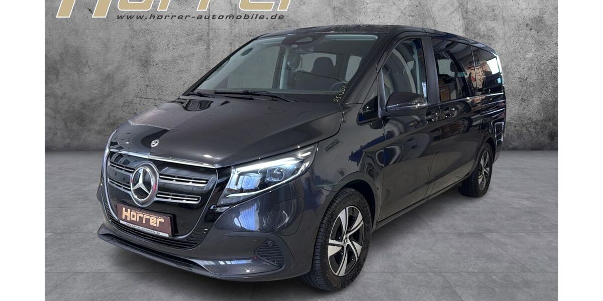 Mercedes-Benz EQV 21.258 km 52.790 &euro; Böblingen 71032