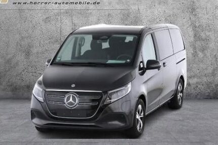 Mercedes-Benz EQV 21.258 km 53.790 &euro; Böblingen 71032