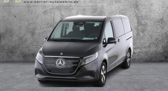 Mercedes-Benz EQV 21.258 km 53.790 &euro; Böblingen 71032