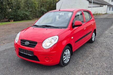 Kia Picanto 112.000 km 2.000 € Plaidt (Mayen-Koblenz) 56637