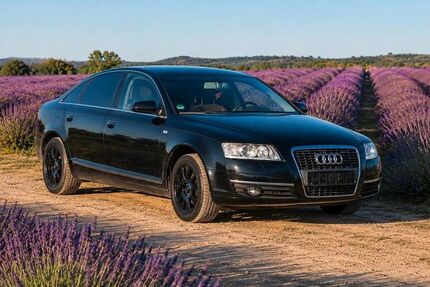Audi A6 207.000 km 5.199 &euro; Hohenroth 97618