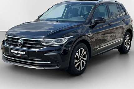 VW Tiguan 124.260 km 24.896 &euro; Leipzig 04178