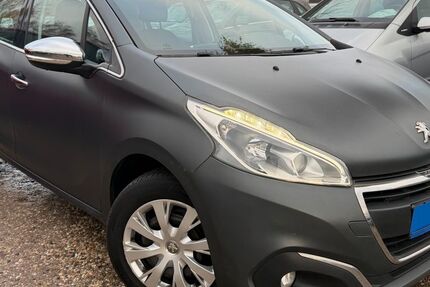 Peugeot 208 103.245 km 5.790 &euro; Berlin 13089