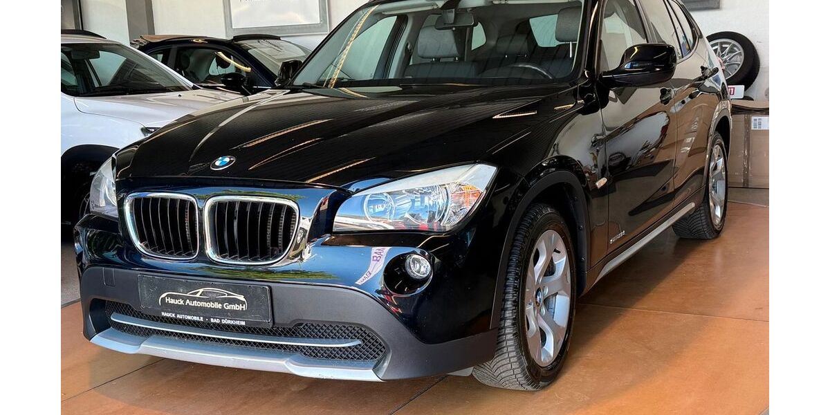 BMW X1 226.123 km 5.890 &euro; Bad Dürkheim 67098