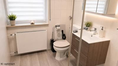 KOMPAKTES WOHNEN MIT EIGENEM ZUGANG - Erdgeschoßwohnung Rudersberg | Angebot:27233824
