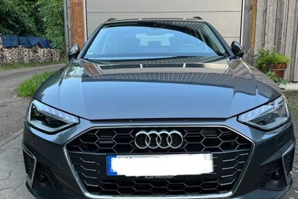 Audi A4 68.000 km 29.200 &euro; Amstetten 73340