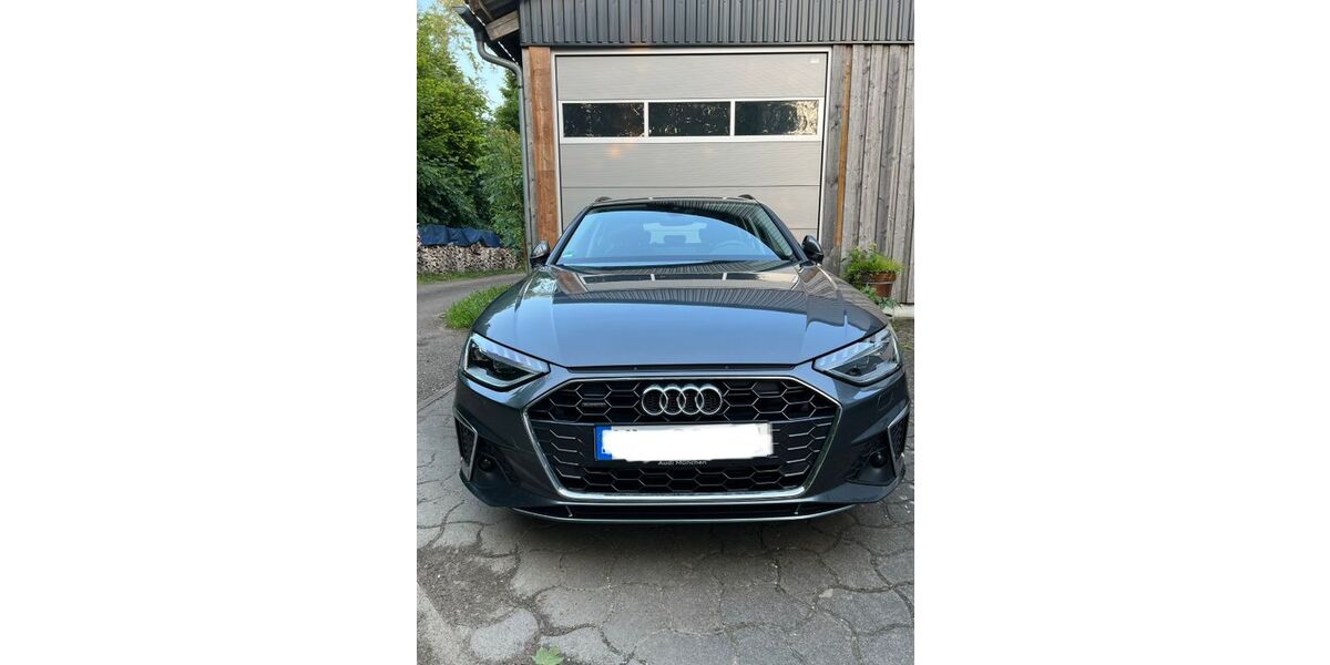 Audi A4 68.000 km 29.900 &euro; Amstetten 73340