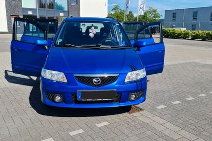 Mazda Premacy 184.000 km 2.500 &euro; Marl 45768