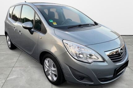 Opel Meriva 80.799 km 6.666 € Porta Westfalica 32457