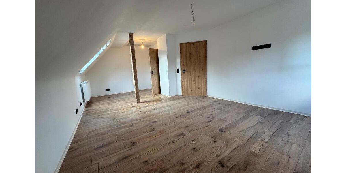 65qm 550€ Mietwohnung Neubezug Suhl Stadtmitte 2 zimmer