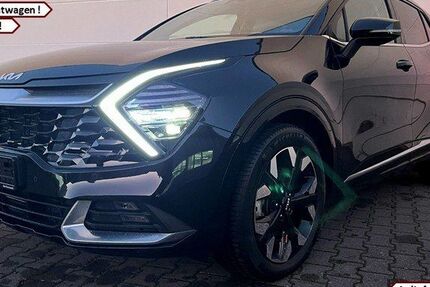 Kia Sportage 27.600 km 31.990 &euro; Bad Kreuznach 55545