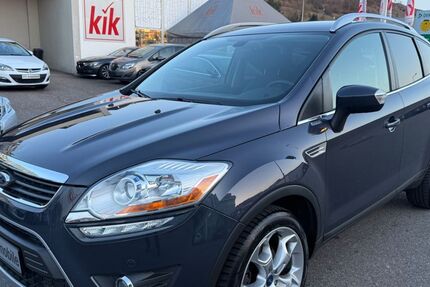 Ford Kuga 126.000 km 7.990 &euro; Heidenheim an der Brenz 89520