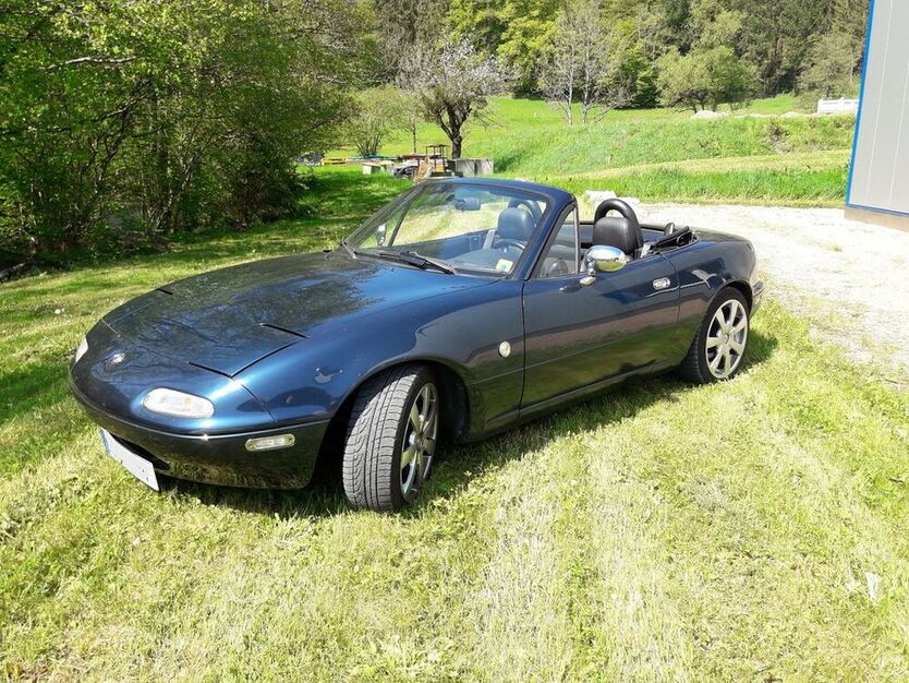 MX-5