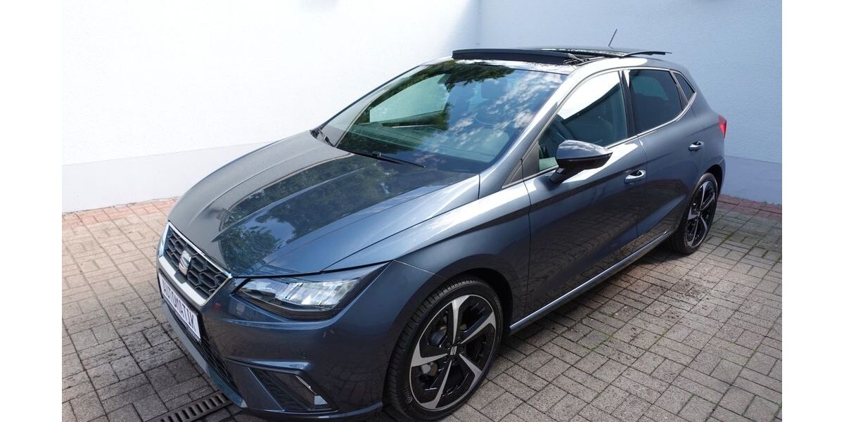 Seat Ibiza 1.500 km 25.990 € Bad Oeynhausen 32545