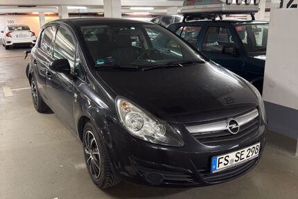 Opel Corsa 91.000 km 5.000 € Neufahrn bei Freising 85375