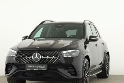 Mercedes-Benz GLE 450 8.000 km 94.750 &euro; Ebermannsdorf 92263