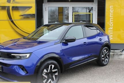 Opel Mokka 2.500 km 24.790 &euro; Deggendorf 94469