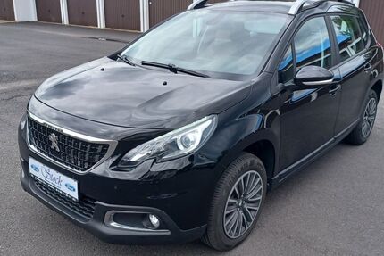 Peugeot 2008 97.300 km 8.650 € Wiesau 95676