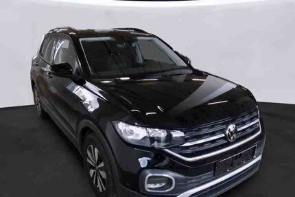 VW T-Cross 16.936 km 19.900 € Sasbach 77880