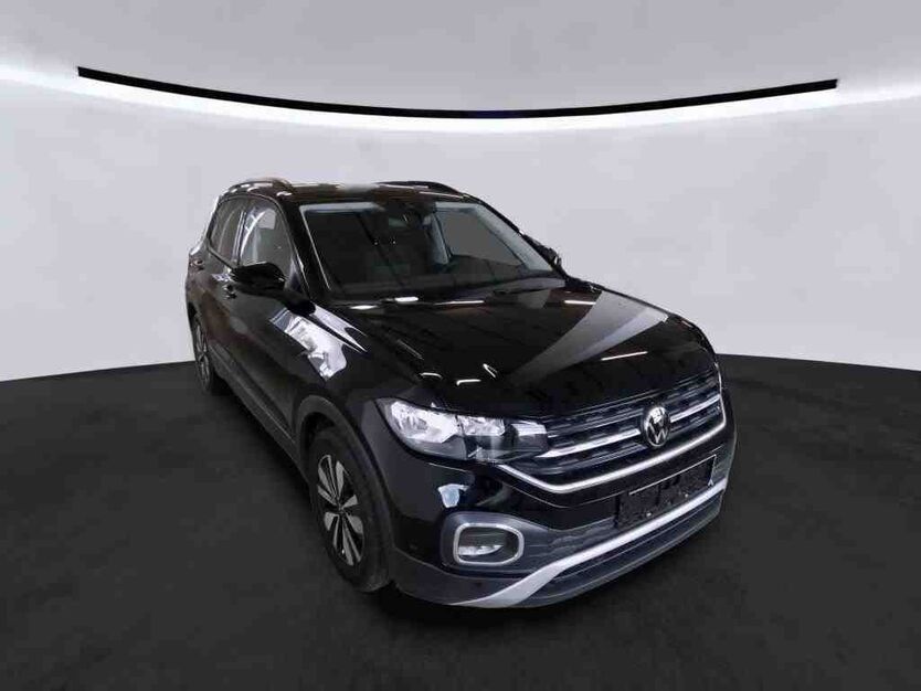 VW T-Cross 16.936 km 19.900 € Sasbach 77880