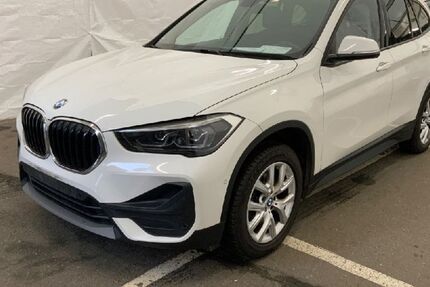 BMW X1 116.000 km 19.450 &euro; Bebra 36179
