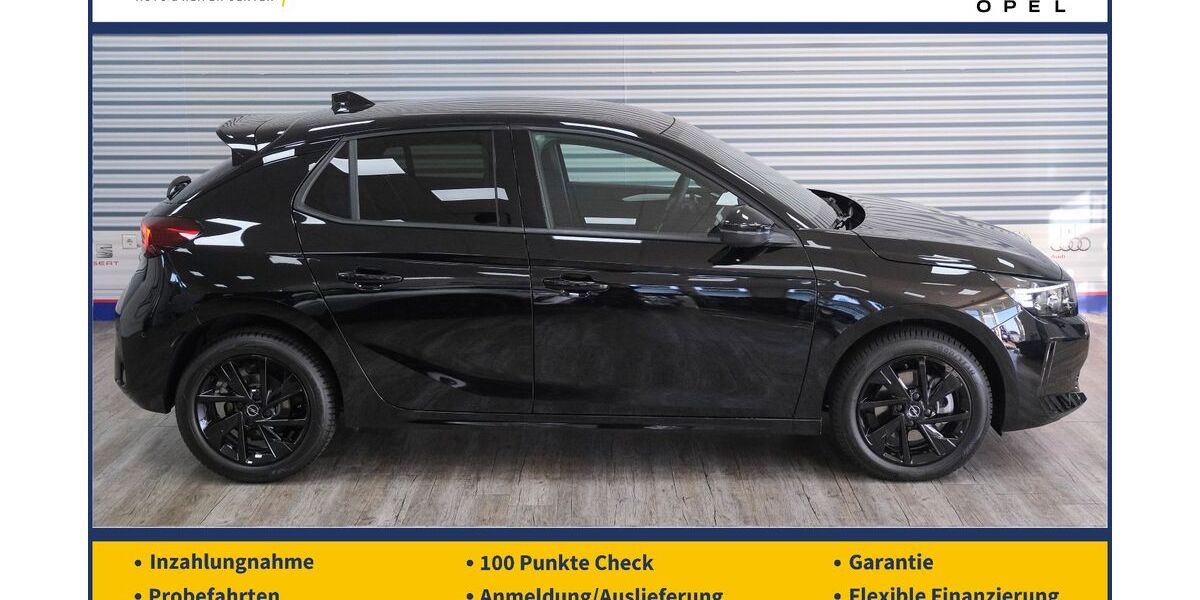 Opel Corsa 4.100 km 20.950 &euro; Gau-Bickelheim 55599